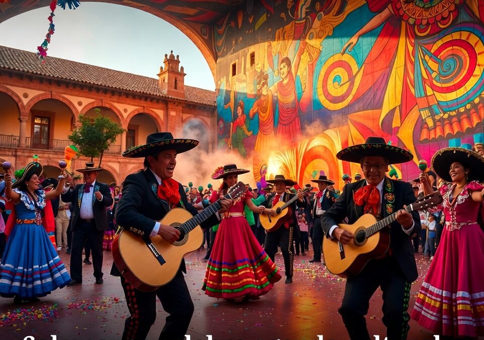Salamanca celebra agenda cultural en Centro de las Artes