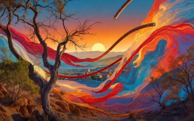 Valtierrilla enfrenta cortes de agua por trabajos en red