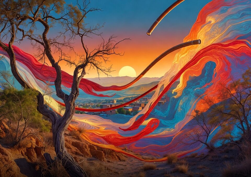 Valtierrilla enfrenta cortes de agua por trabajos en red