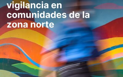 Salamanca refuerza vigilancia en comunidades de la zona norte