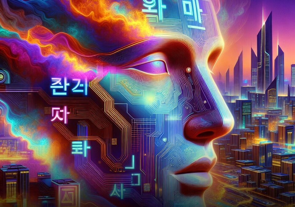 Corea del Sur: reconocimiento facial para nuevas líneas móviles