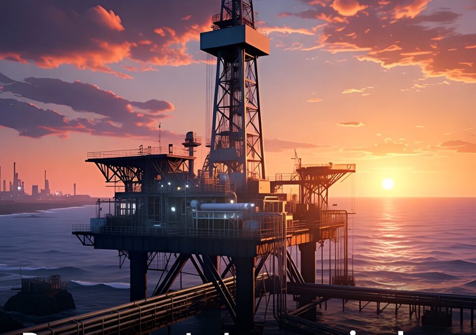 Pemex y contratos con privados, mensaje a la industria energética