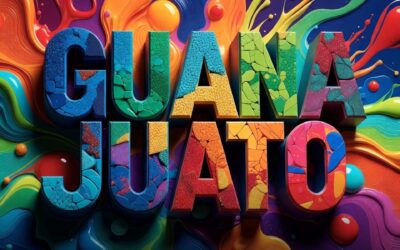 Regresaron las letras “Guanajuato”: por qué cambiaron de lugar