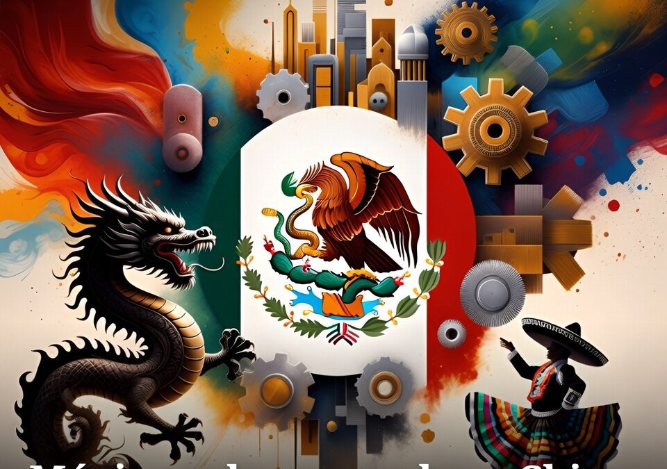 México sube aranceles a China, ¿a quién le pega primero?