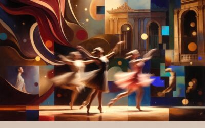 León vive fin de semana cultural con El Cascanueces en el Teatro del Bicentenario