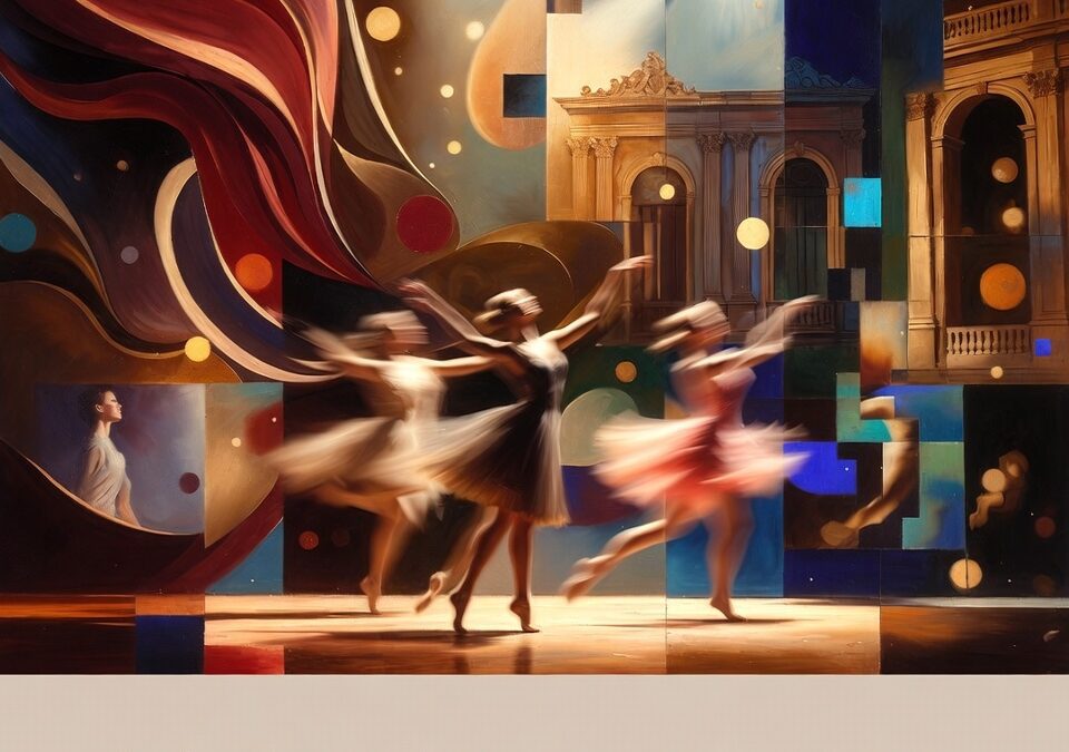 León vive fin de semana cultural con El Cascanueces en el Teatro del Bicentenario