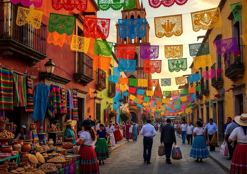 San Miguel de Allende activa Operativo Guadalupe–Reyes para cuidar celebraciones