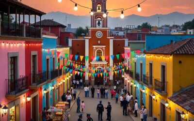 San Miguel arranca Operativo Guadalupe-Reyes 2025