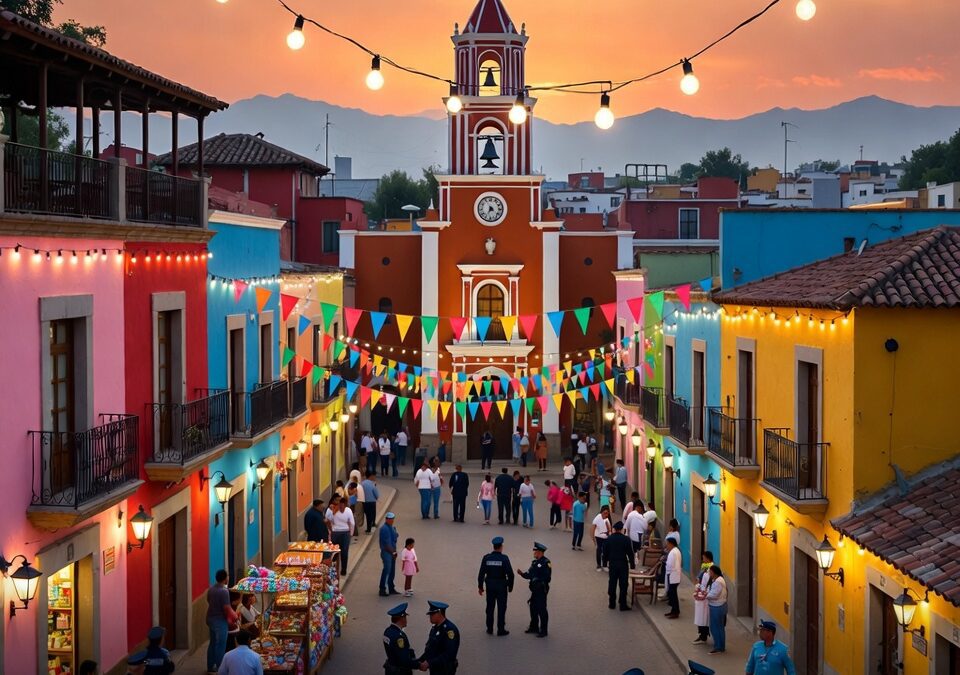 San Miguel arranca Operativo Guadalupe-Reyes 2025