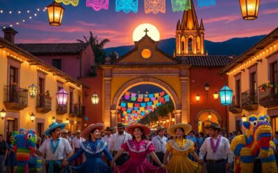 San Miguel organiza posadas con cierres y rutas previstas