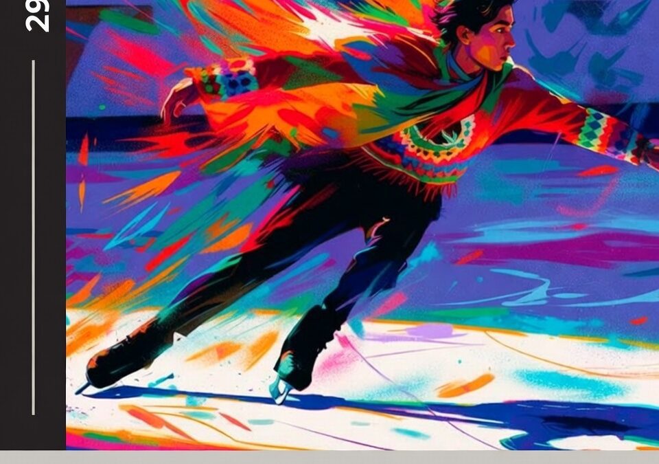 Donovan Carrillo ajusta su camino rumbo a las Olimpiadas de Invierno