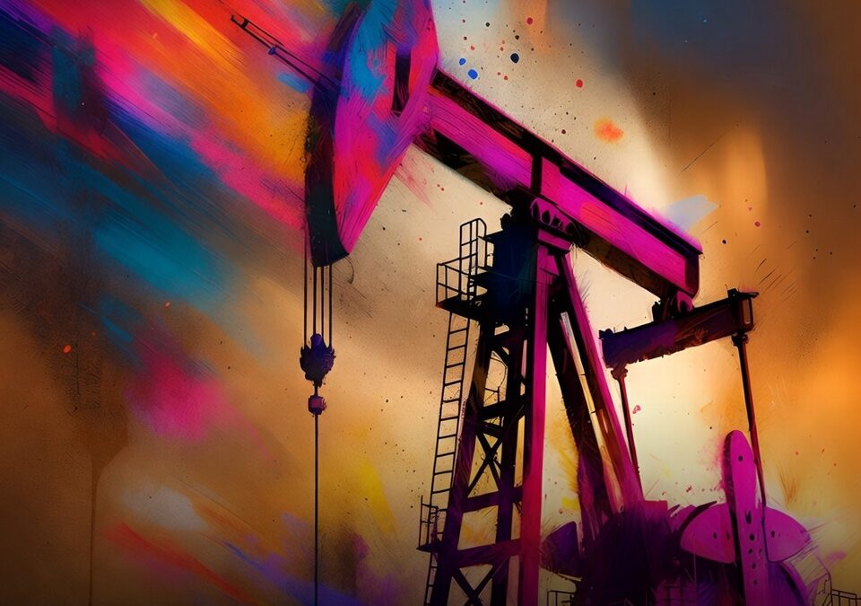 El petróleo cerró 2025 a la baja, y el 2026 ya asusta