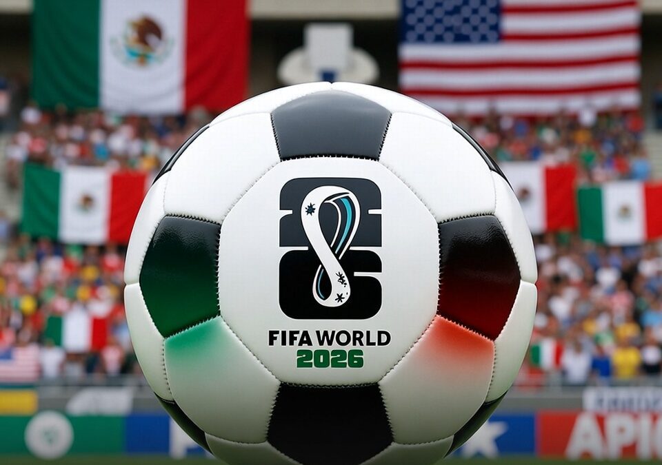 México y Norteamérica leen el termómetro político del Mundial 2026