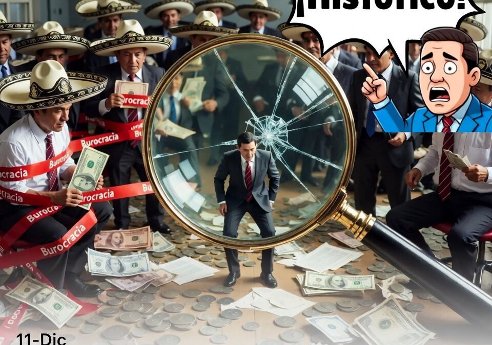 Récord histórico de empleo formal, con pendientes en salarios y desigualdad