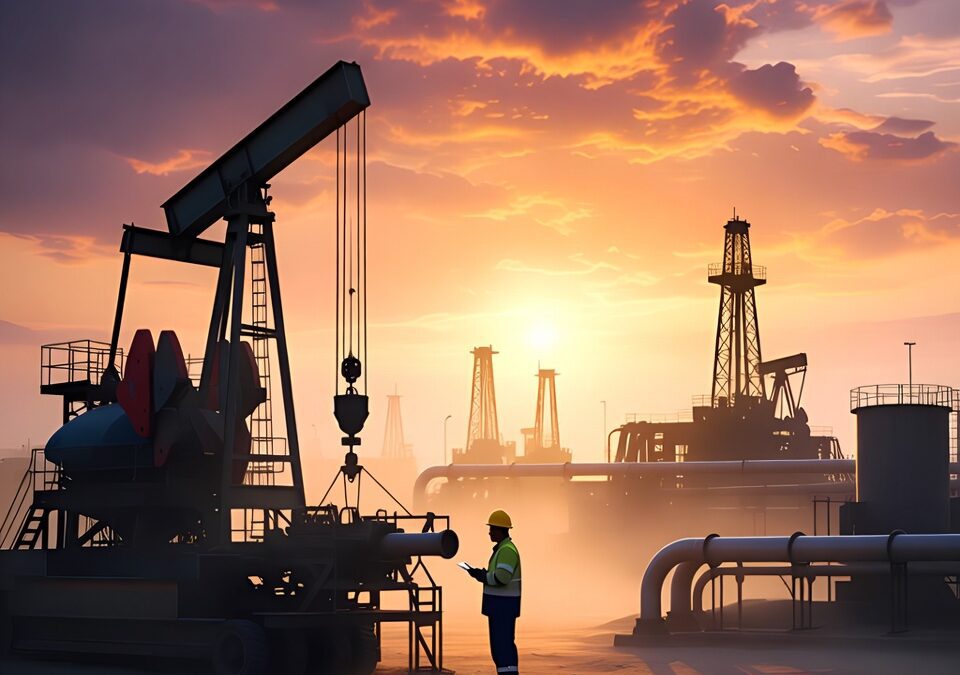 Relevo en área clave de Pemex mueve señales en energía