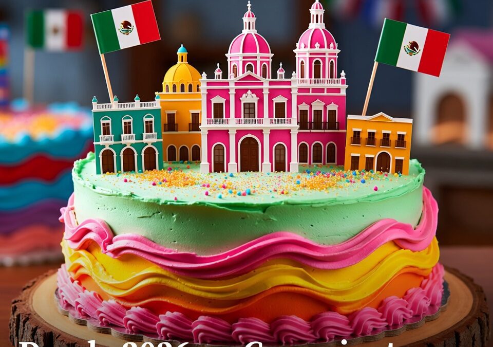 Deuda 2026 en Guanajuato: repartir el “pastel” sin sesgos