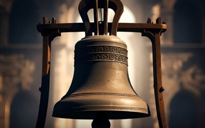 Roban campana en Salamanca y piden reportar su venta