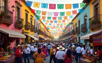 Celaya cumple 455 años y el programa trae sorpresa