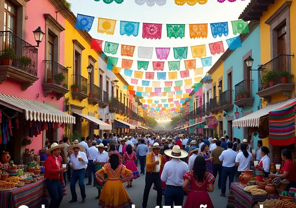 Celaya cumple 455 años y el programa trae sorpresa