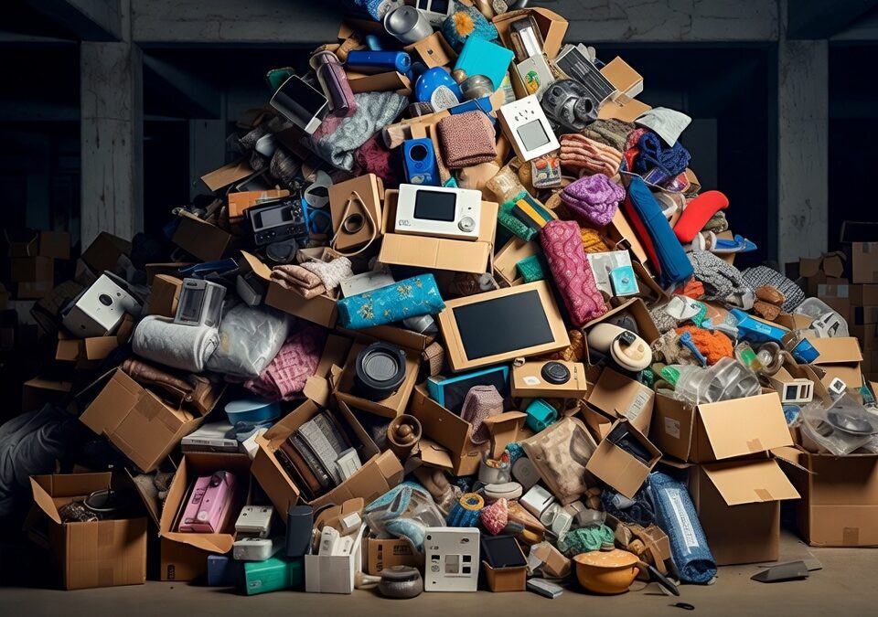 Diputados aprueban en lo general aranceles a más de mil productos de Asia