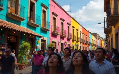 Se desploma el dólar en Guanajuato y se reacomodan planes de fin de año