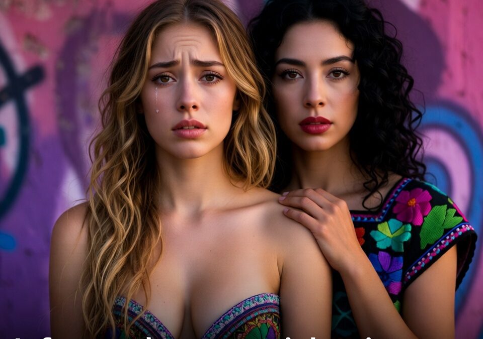 Informe alerta por violencia contra mujeres LBT en 2025