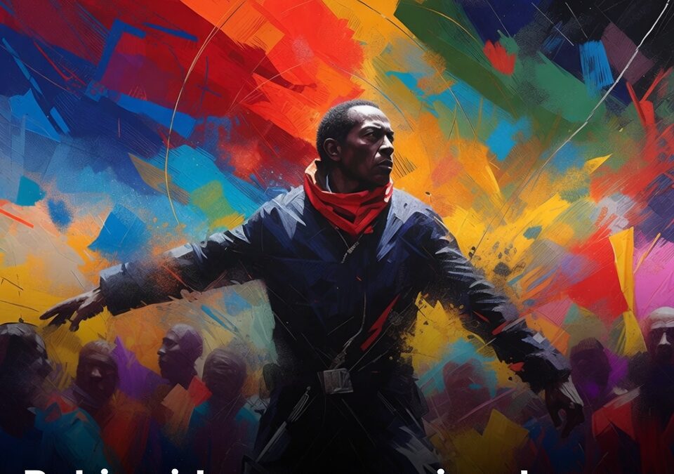 Rubio pide apoyo regional para fuerza de seguridad en Haití