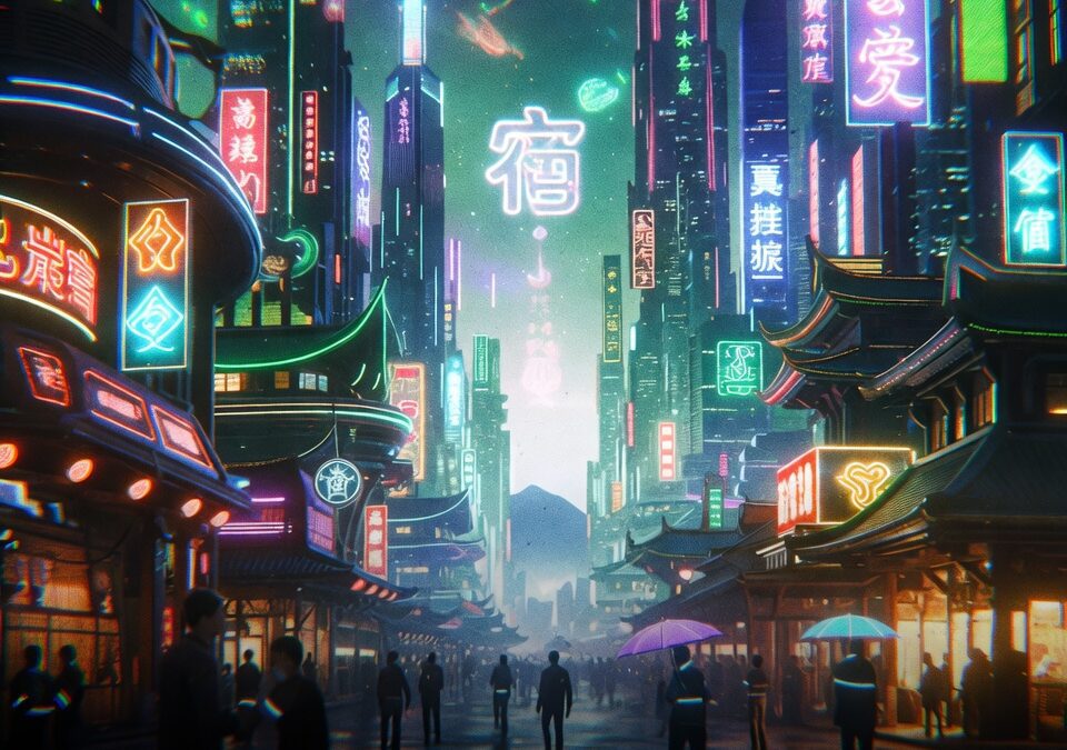 Inversión global en IA, el giro hacia China para diversificar riesgo