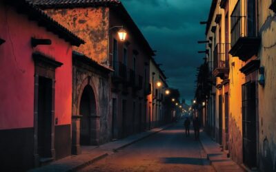 San Miguel de Allende: ataque en San Luis Rey activa alerta local