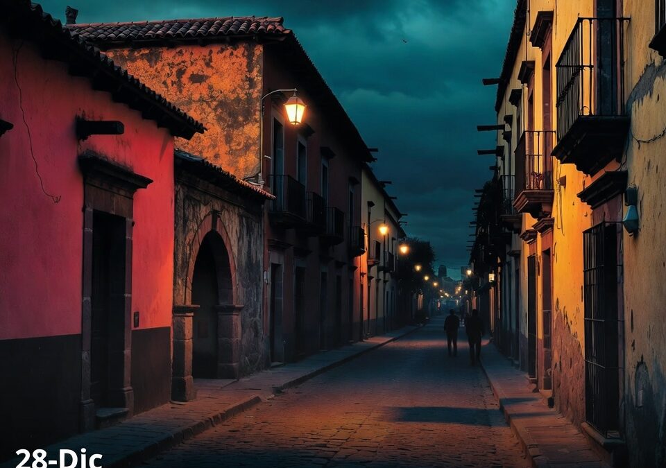 San Miguel de Allende: ataque en San Luis Rey activa alerta local