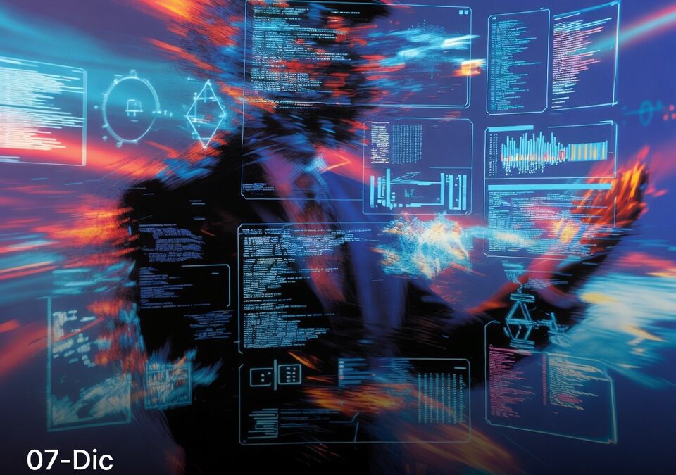 La Unión Europea prepara reglas para el uso de algoritmos e IA en el trabajo