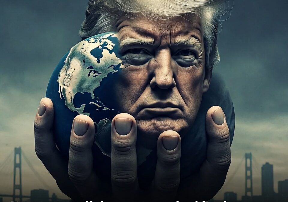 Trump condiciona reanudación de conversaciones comerciales con Canadá