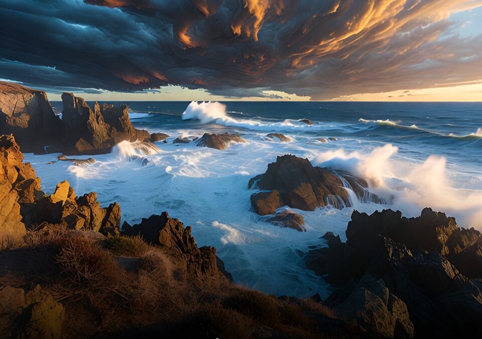 Trump pausa cinco proyectos de eolica marina en la costa este