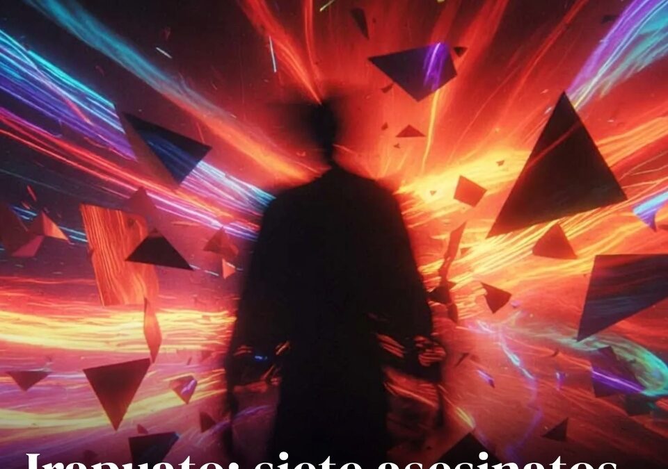 Irapuato: siete asesinatos y una señal que alarma