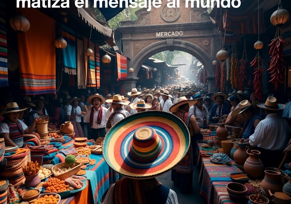 Aranceles y China: México matiza el mensaje al mundo