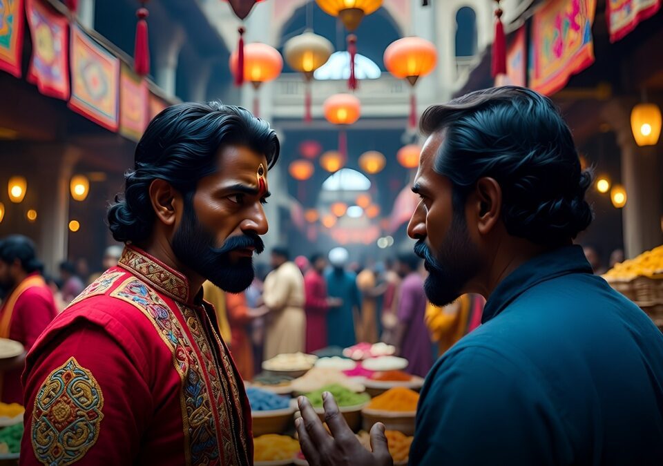 India busca acuerdo con México por alza arancelaria