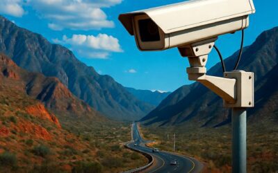 Refuerzan vigilancia carretera en Guanajuato por viajes de fin de año