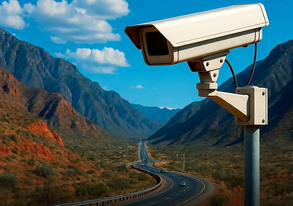 Refuerzan vigilancia carretera en Guanajuato por viajes de fin de año