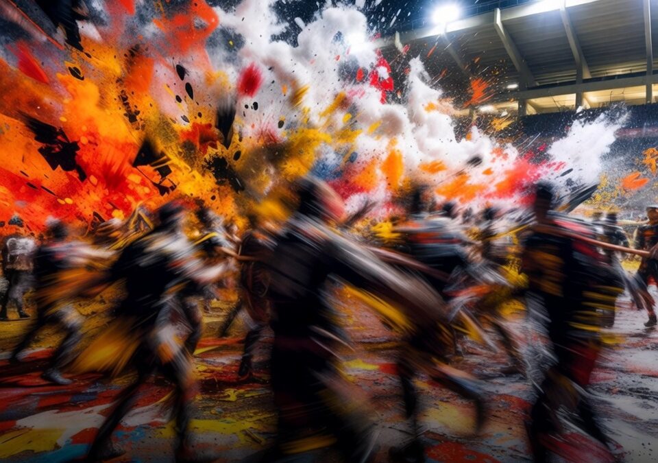 Chivas goleó al Irapuato y estalló el problema afuera