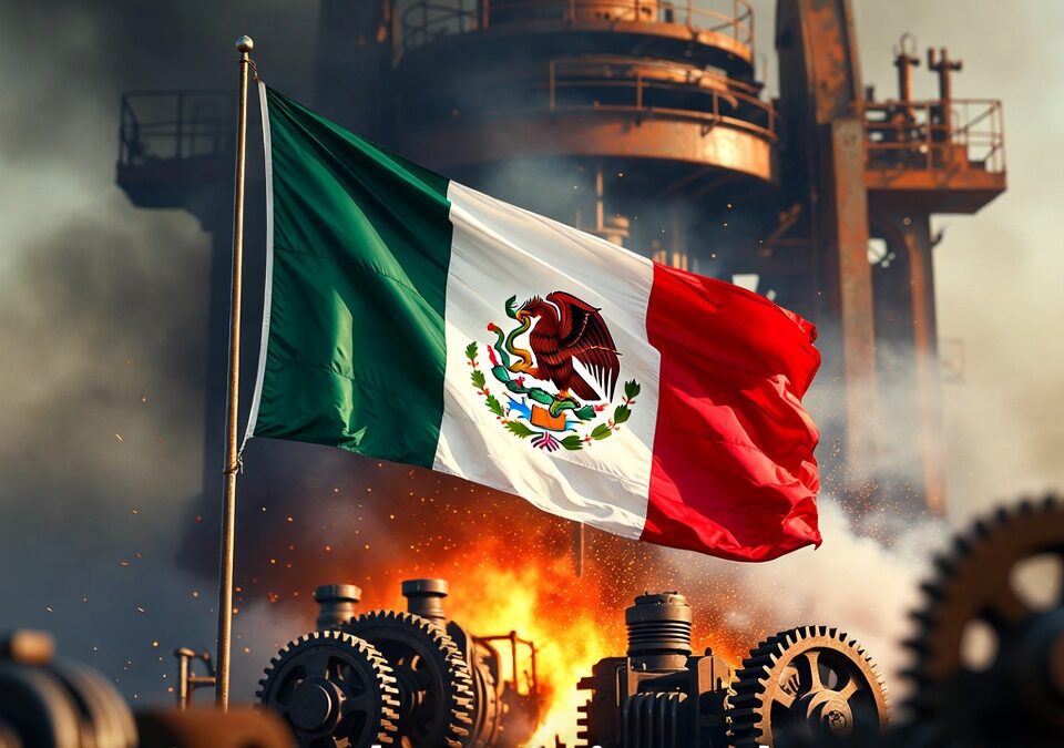 Aranceles a Asia reabren pulso industrial