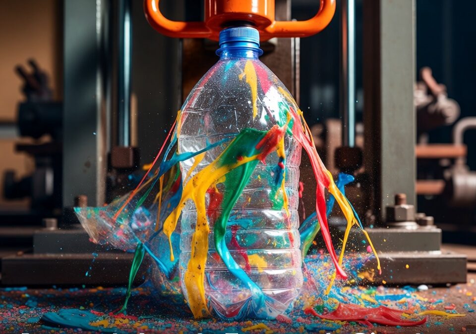 Avanza la Ley de Economía Circular para frenar la cultura de usar y tirar