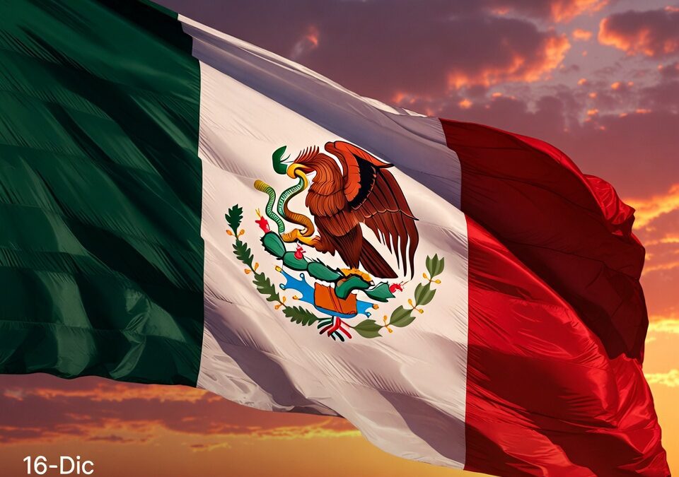 Peso mexicano avanza y mejora el ánimo en mercados