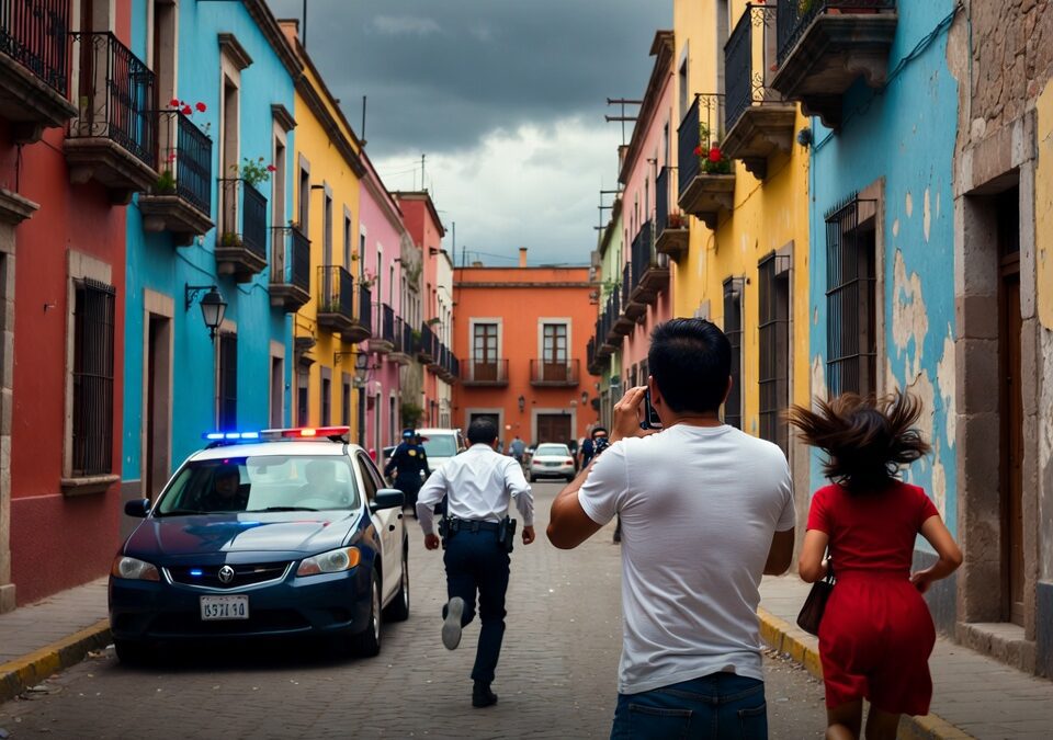 León cierra 2025 con alto registro de robos denunciados