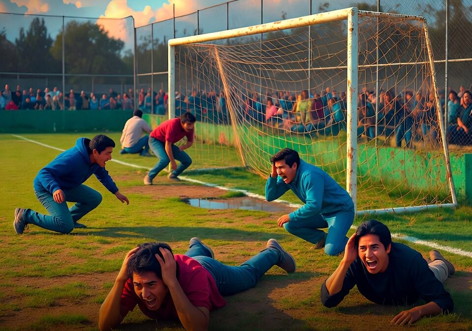 Domingo en la cancha y balas: ¿qué cambió en Irapuato?