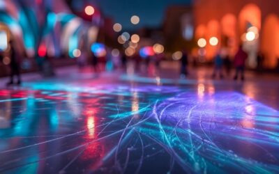 La pista “gratis” sí es real, y Celaya la puso en Parque Morelos