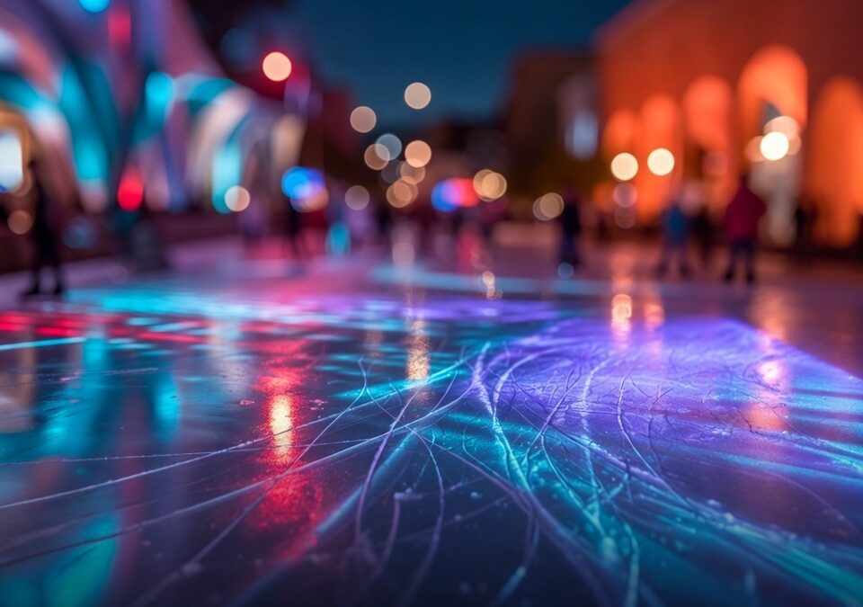 La pista “gratis” sí es real, y Celaya la puso en Parque Morelos