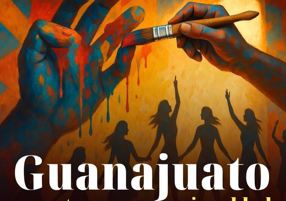 Guanajuato reporta avances en igualdad y refuerza apoyo a mujeres