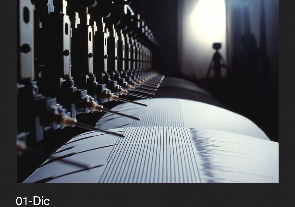 Sismos moderados mantienen en alerta a México este lunes