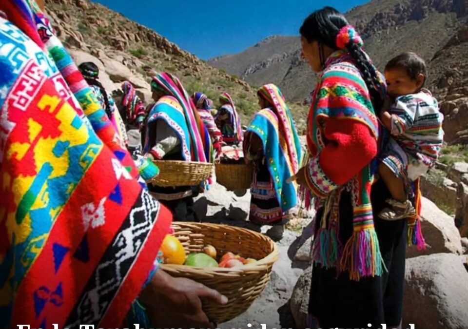 En la Tarahumara piden seguridad, hospitales y presencia real del Estado