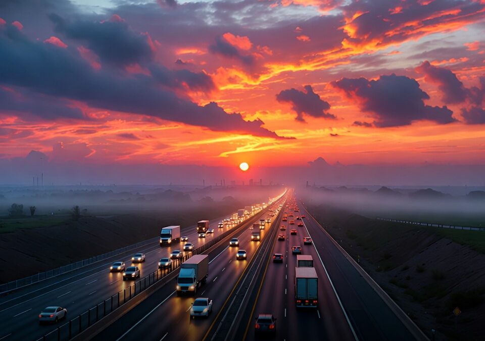 Gobierno pide evitar bloqueos y cuidar abasto nacional